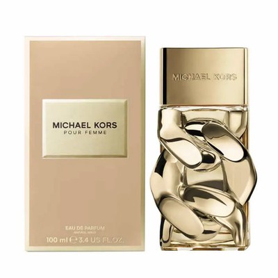 Michael Kors Pour Femme Eau de Parfum Damenparfum 100 ml Duft NEU OVP