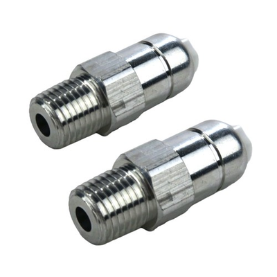 #ad #ad 2 Pack 1 4quot; Thermal Release Relief Valve for Power amp; Pressure Washer Pumps $13.49
