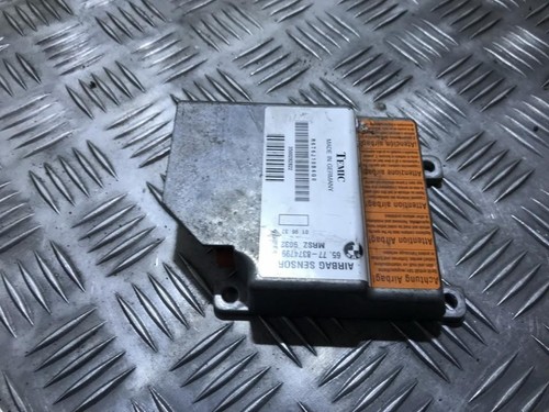 65778374799 Steuergerät ECU Modul  steuergerät 65.77-8374799  8 DE347481-22