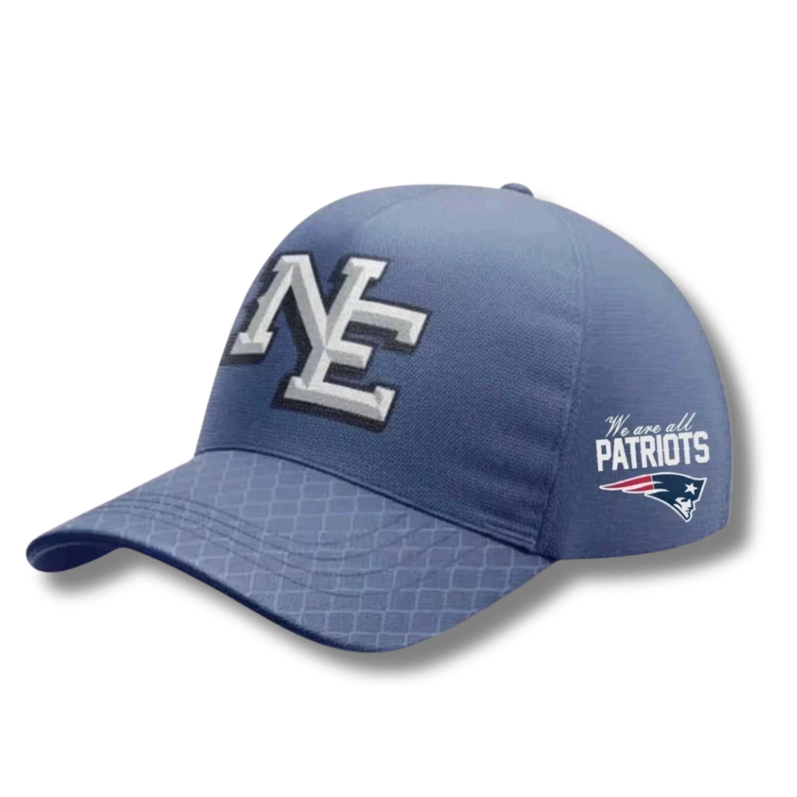 Patriots Team Classic 39THIRTY Cap One Size