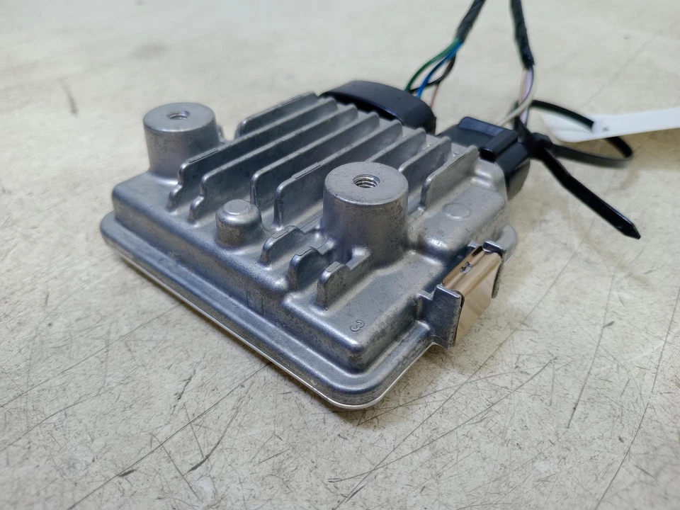 TOYOTA RAV 4 FUEL PUMP CONTROL MODULE ECU 8957148010 MK5 XA50 2019 - 2024 - Image 4 of 4