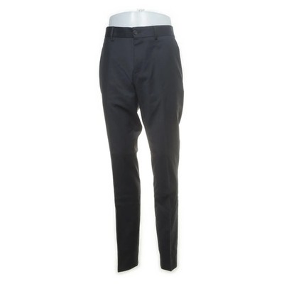 Toni Gard, Stoffhose, Größe: 50, Schwarz, Elasthan/Polyamid/Polyester/Wolle #baB