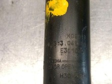 5QF513049BQ stoßdämpfer hinten links SEAT TARRACO KN2 2.0 TSI 2018 5607343