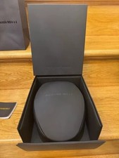 Richard Mille Black Watch Box w/ shopping bag card and tag