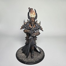 Supreme Guardian. Battle Engine [x1] Skorne [Hordes] Painted
