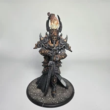 Supreme Guardian. Battle Engine [x1] Skorne [Hordes] Painted