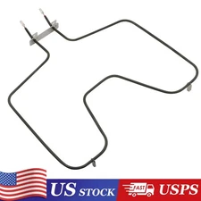 WB44T10010 for GE Range Oven Bake Unit Lower Bottom Element AP2030996 PS249285