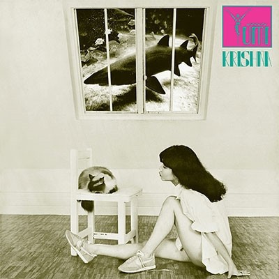Yumi Murata - Krishna, (CD)