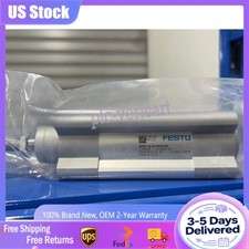 US FREE TAX New Festo DSBC-32-25-PPVA-N3 1376422 ISO cylinder
