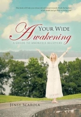 Jensy Scarola Your Wide Awakening (Gebundene Ausgabe)