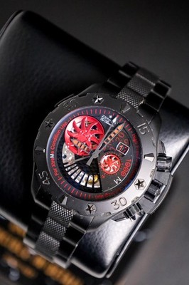 Zenith Defy El Primero Extreme El Primero 96.0527.4039/21.M529