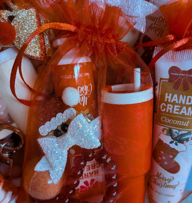 Pick your color, Stocking Stuffers for Girls, children