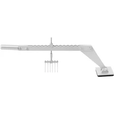 Uimoso Car Dent Bar Puller Pull Lever Kit Removal Hammer Repair Auto Body Tool