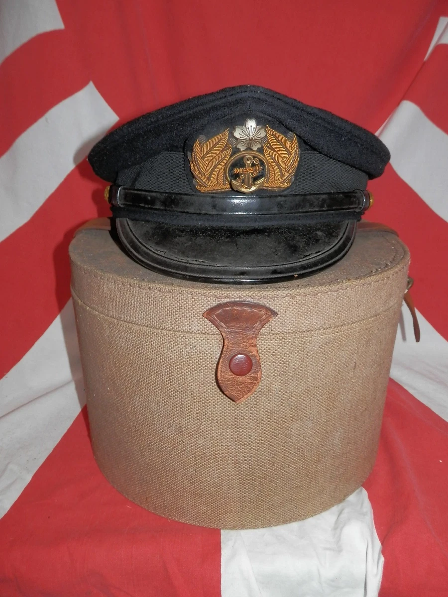 Ww2 海军帽| eBay
