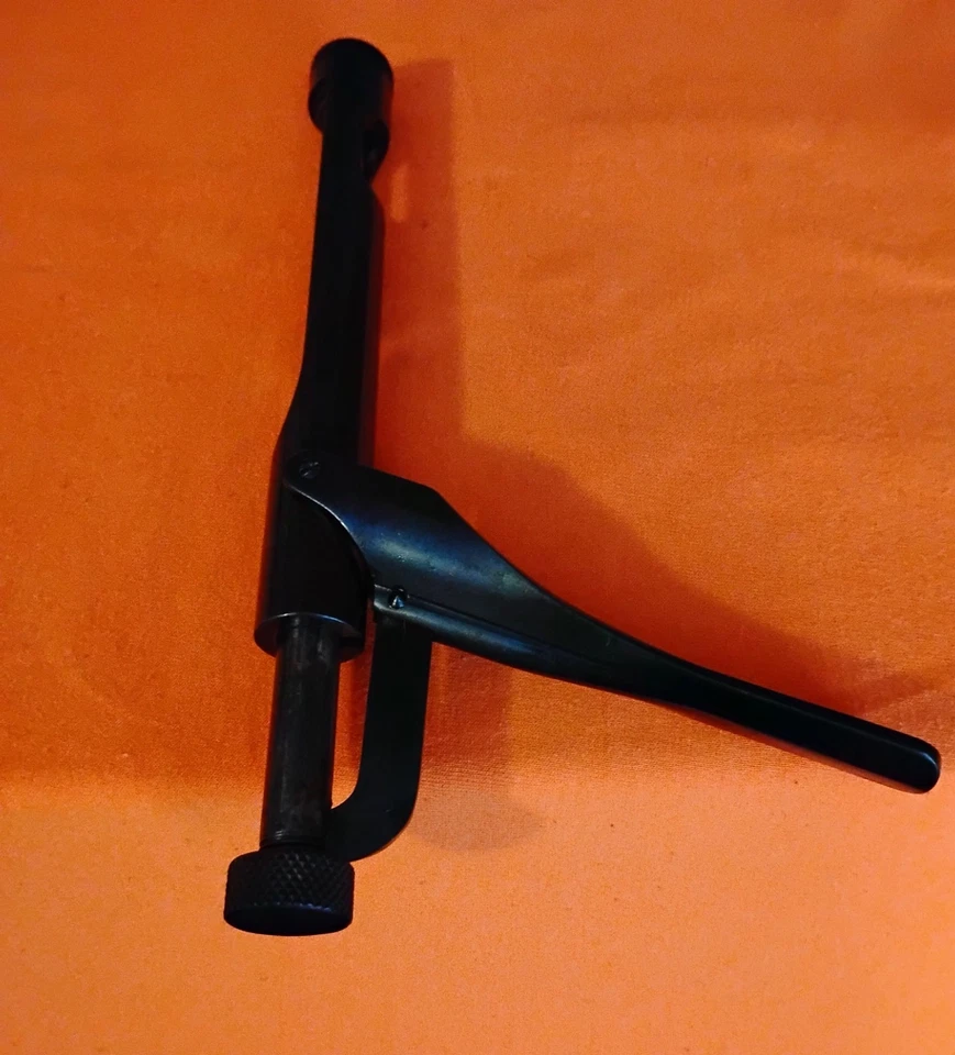 Newton Arms Co.步枪装载机 — 第 4/4 张图片