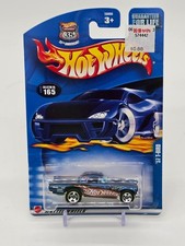 Hot Wheels - 57 T-bird Hot Wheels - 57 T-bird