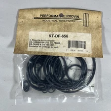 Duo-Fast DS-1580BP/SP-348, DS-7648B, DS-7656B & DS-7664BP O-Ring Kit KT-DF-656