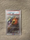 Pokemon Ultra Premium Collection UPC Charizard VSTAR #262 SWSH262 PSA 10