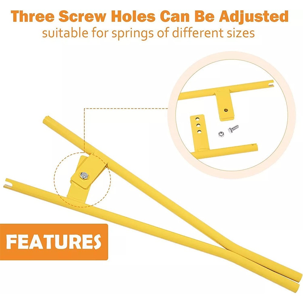 Truck Brake Spring Tool Heavy Truck Slack Adjuster Tool Air Brake Springs Pliers