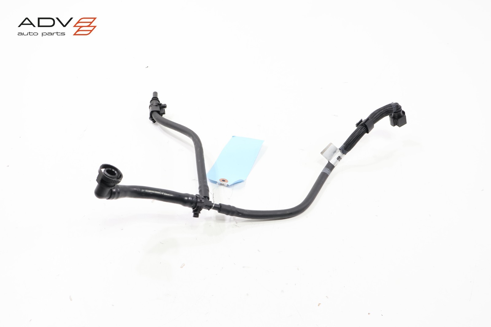 2015 - 2018 FERRARI CALIFORNIA T INTERCOOLER FLUSH VALVE PIPE OEM