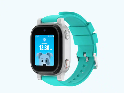 AT&T amiGO Jr. Watch UW538AA - 4G LTE Kids Smartwatch