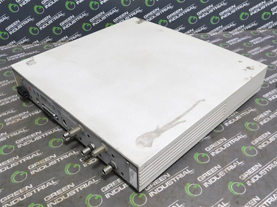 USED Fisher Rosemount 12P0503X122 Provox Intelligent Device Interface Rev.H P5.5