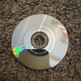 Super Smash Bros Melee (Nintendo GameCube, 2001) Disc Only TESTED READ