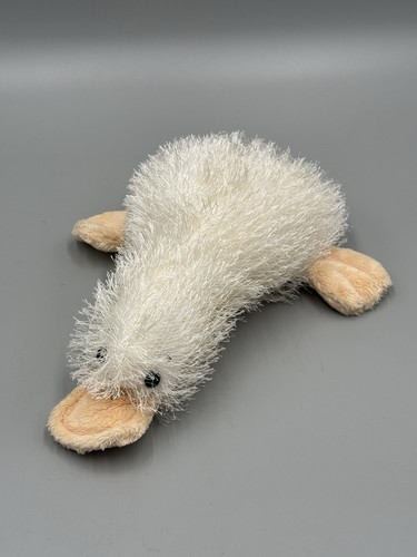 Ganz Webkinz Duck Billed Platypus Plush 10” Stuffed Animal NO CODE