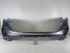 2023-2024 Honda Crv Front Upper Bumper Cover Oem 711013a0a000