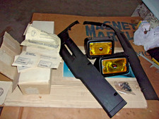 Antibrouillard Fiat UNO