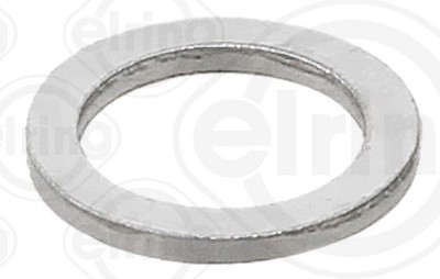 Elring 726.760 sealing ring, oil drain plug for Audi Dodge Dongfeng (DFAC) EFFED