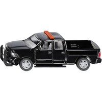 Siku 2309 Super - Dodge Ram 1500 Us-Polizei, 1:50, Ab 3 Jahre