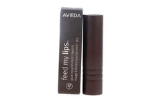 AVEDA FEED MY LIPS PURE NOURISH-MINT LIPSTICK .12 OZ / 3.4 G F/S RARE HTF NIB