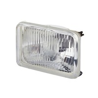 Hauptscheinwerfer-Einsatz Rechts 24 V T4W Halogen Hella FüR U.A. Doosan