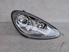Porsche Cayenne (92A) 2014 Rechts Scheinwerfer 7P5941030AQ BLP950