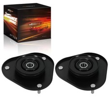 2x Domlager for Toyota Celica 99-05 Corolla 01-08 Vorne 4860901050 Stoßdämpfer