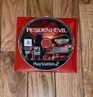 Resident Evil: Outbreak - Sony PlayStation 2/PS2 DISC ONLY