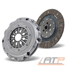 KUPPLUNGSSATZ KUPPLUNG FÜR AUDI A3 SEAT ALTEA LEON VW GOLF 5 6 PASSAT TOURAN TDI