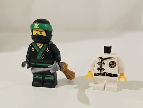 Lego Ninjago City Docks 70657 - Imagen 9 de 18