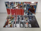 Amazing Spider-Man (Marvel Comics, '06) 529-545 Civil War! Iron Spider! b4419