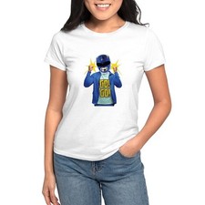 CafePress Women's T-Shirt 967708191
