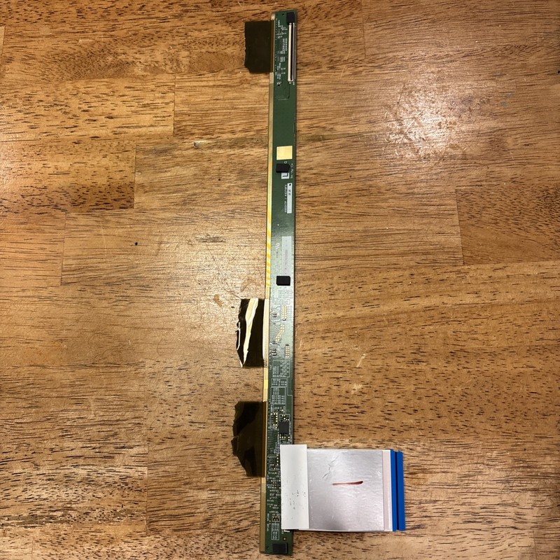 S182172-01 Original Buffer Board K6031TP/K0270FV