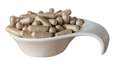 Maca Kapseln - Bio - aus Peru ohne Zusätze 90 Stück