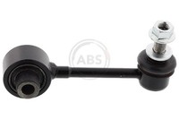 Koppelstange Stabilisator A.B.S. 261310 MM12X1.25 RHT Stahl FüR Toyota Hybrid