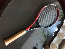 Wilson RF Pro Staff Six One KFactor 90 racchetta da tennis racchetta L3 molla