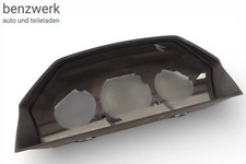 Mercedes W124 W463 Gehäuse Kombiinstrument ORIGINAL 0005420387 ?? Mercedes W124 W463 Gehäuse Kombiinstrument ORIGINAL 0005420387 ??