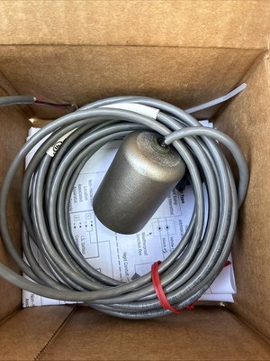 Veeder-Root 794390-420 Interstitial Liquid Sensor Steel Tank Sensor