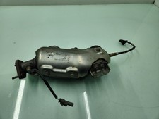 Catalyseurs Mg ZS