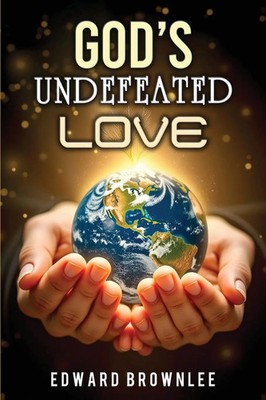 Edward L. Brownlee | God's Undefeated Love | Taschenbuch | Englisch (2025)