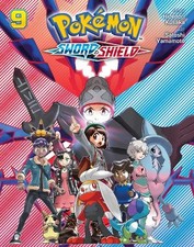 Pokmon: Sword & Shield, Vol. 9 - 9781974743445